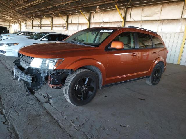 2011 Dodge Journey Mainstreet