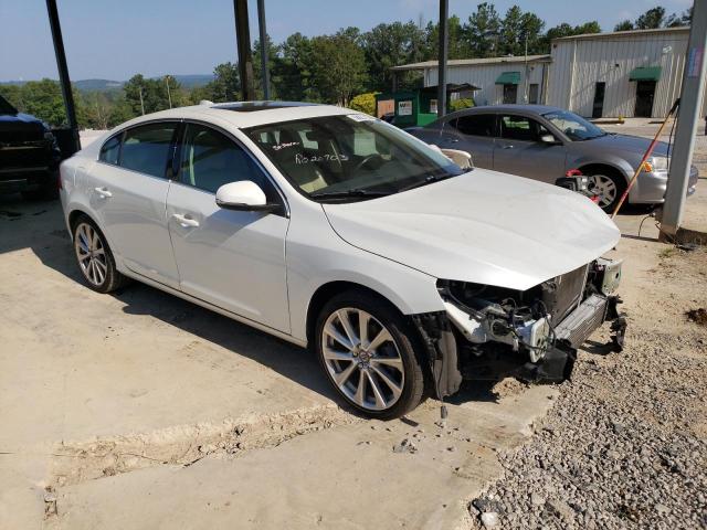 2018 VOLVO S60 PLATIN - LYV402HM1JB163300