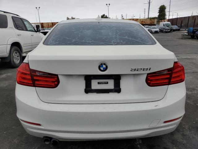 WBA3C1C54EK112441 BMW 328 I Sulev