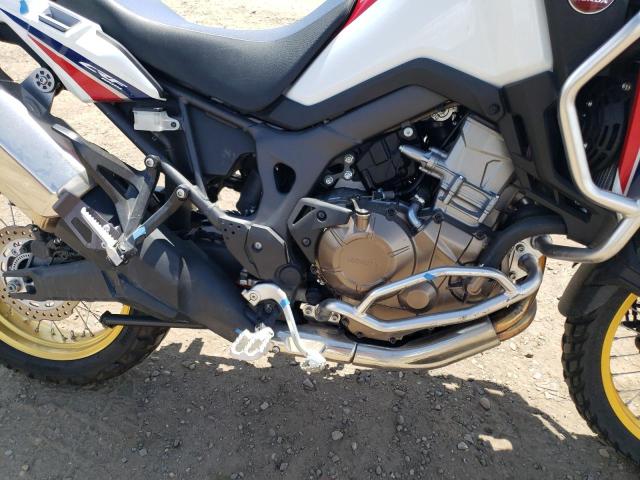 2017 HONDA CRF1000 JH2SD04G5HK000944