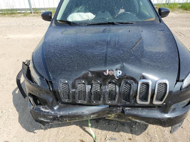 1C4PJMCS6EW247978 Jeep Cherokee Latitude