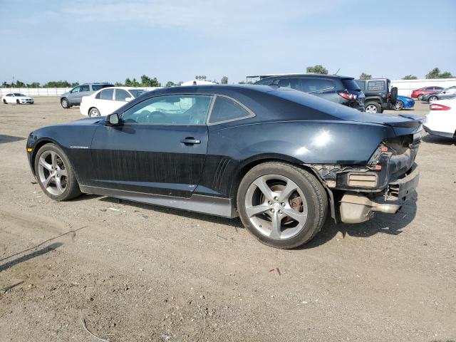 Vin: 2g1fc1e37d9227443, lot: 55343773, chevrolet camaro lt 20132