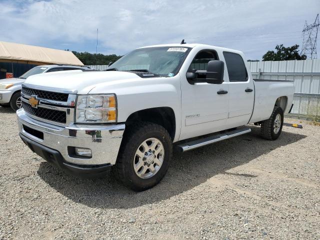 Vin: 1gc4k0c8xdf119237, lot: 57233783, chevrolet c/k2500 k3500 lt 2013 img_1
