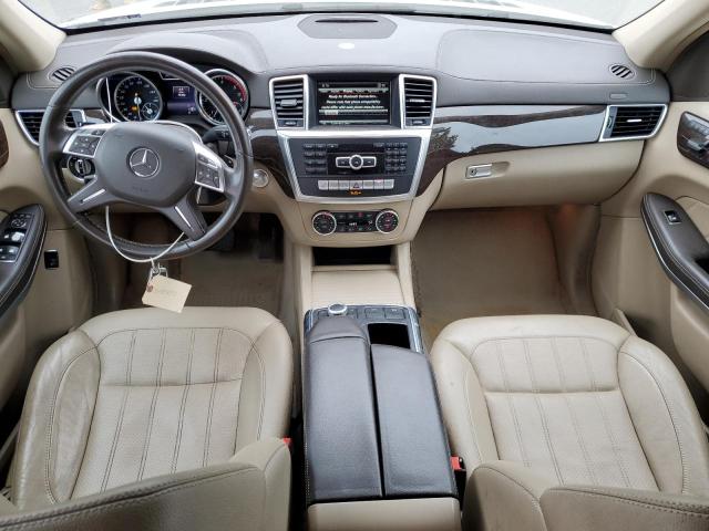 4JGDF2EE8EA360534 Mercedes-Benz Gl 350 Bluetec
