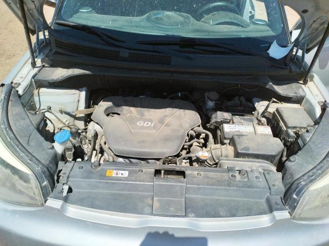 KNDJN2A21E7723338 KIA Soul