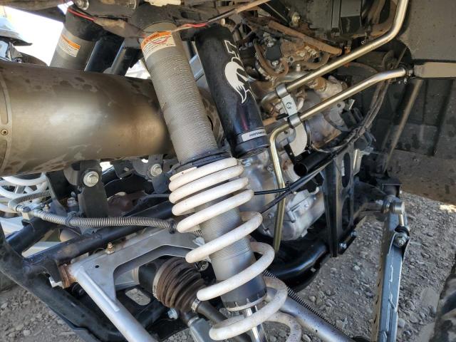 2016 YAMAHA YXZ1000 SE 5Y4AN07Y9GA100594