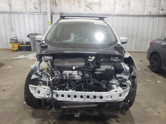 1FMCU9GD9JUD37853 Ford ESCAPE SE