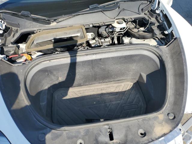 5YJYGDEEXLF011247 Tesla Model Y