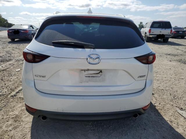 JM3KFABL8H0210658 Mazda CX-5 SPORT