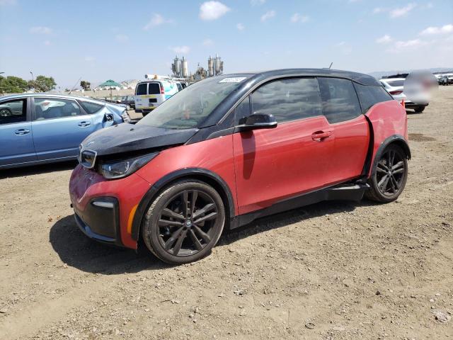 2019 BMW i3 