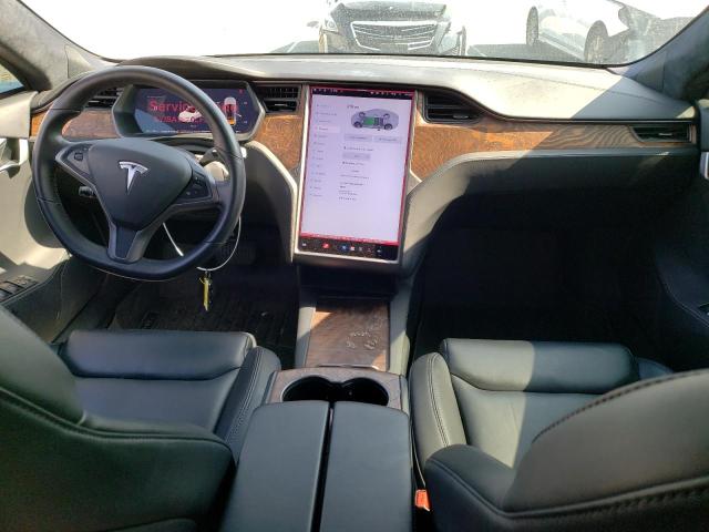 5YJSA1E23LF360679 Tesla MODEL S