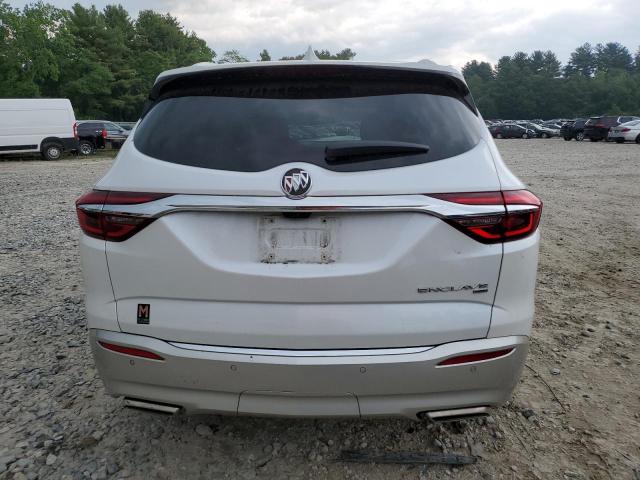 2019 BUICK ENCLAVE AV - 5GAEVCKW0KJ273741