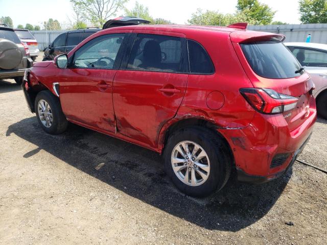 2020 MITSUBISHI RVR SE JA4AJ4AW4LU601608