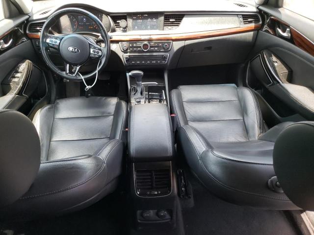 KNALB4J17H5043882 KIA Cadenza Premium