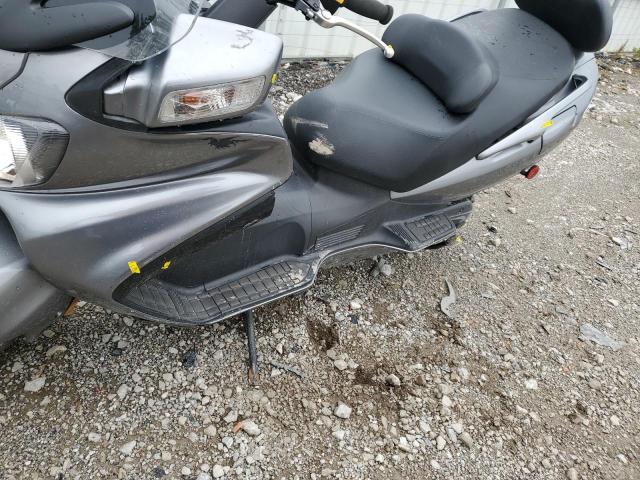 2006 SUZUKI AN650 K3 JS1CP51A262100699