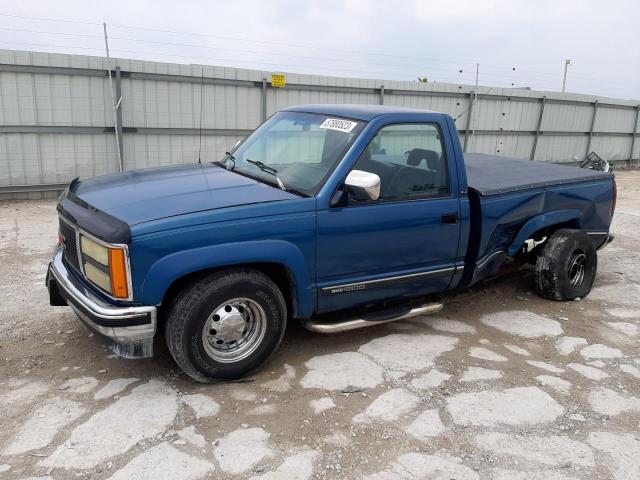 1992 GMC Sierra 1500 