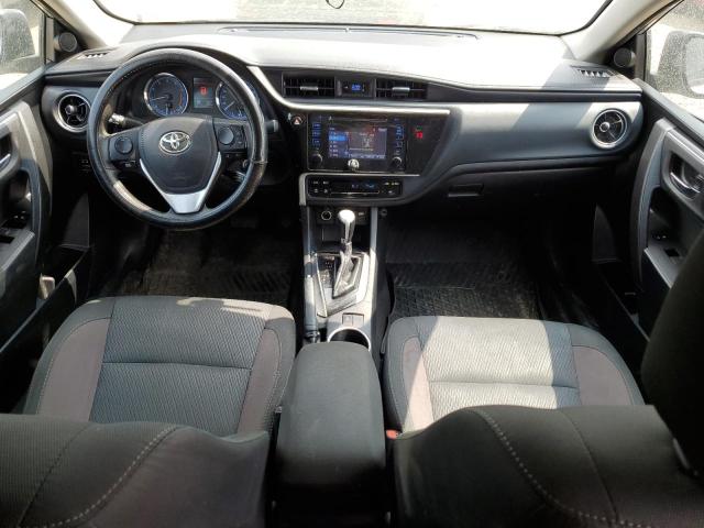 2018 TOYOTA COROLLA L - 2T1BURHE2JC983689