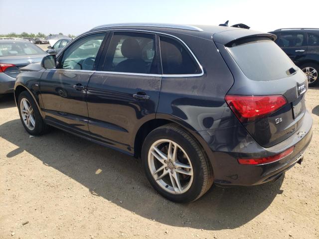 VIN WA1WGAFP2DA074515 2013 Audi Q5, Prestige no.2