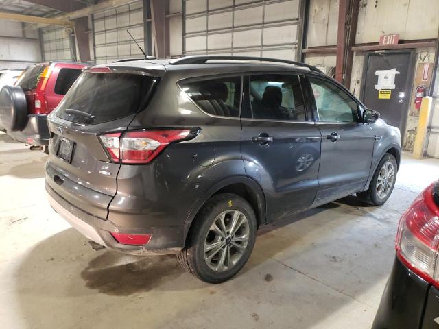 1FMCU9GD2JUC50473 Ford ESCAPE SE