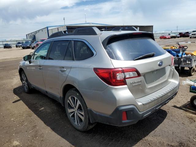 4S4BSENCXK3214574 Subaru Outback 3.6r Limited