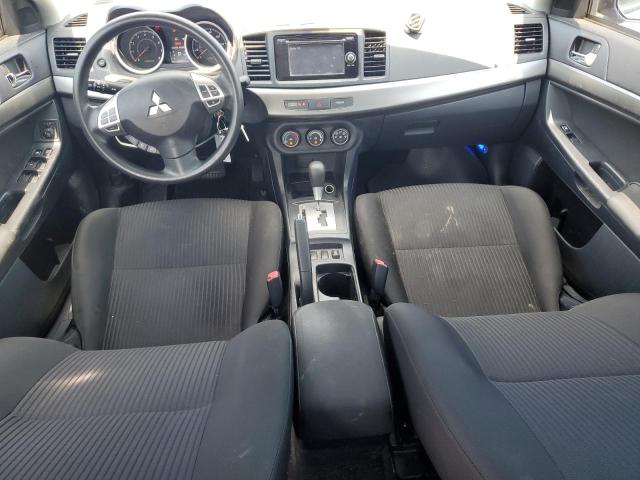 2015 MITSUBISHI LANCER SE JA32V2FWXFU004879