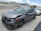 2019 TOYOTA CAMRY L - 4T1B11HK1KU225519
