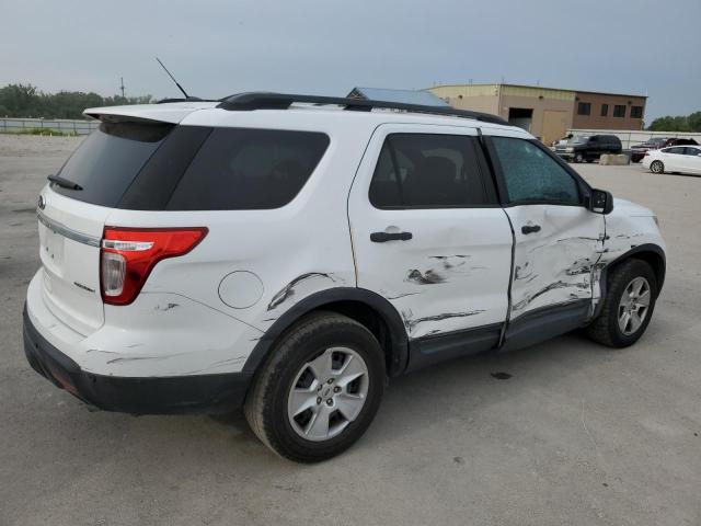 Vin: 1fm5k7b84dga24547, lot: 57773503, ford explorer 20133