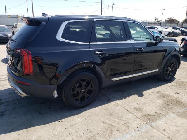 5XYP3DHC0LG069801 KIA Telluride Ex