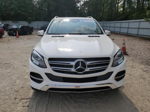 4JGDA0EB0GA647216 2016 MERCEDES-BENZ GLE-CLASS, photo no. 5