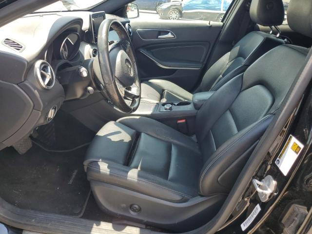 2016 MERCEDES-BENZ GLA 250 - WDCTG4EBXGJ206225