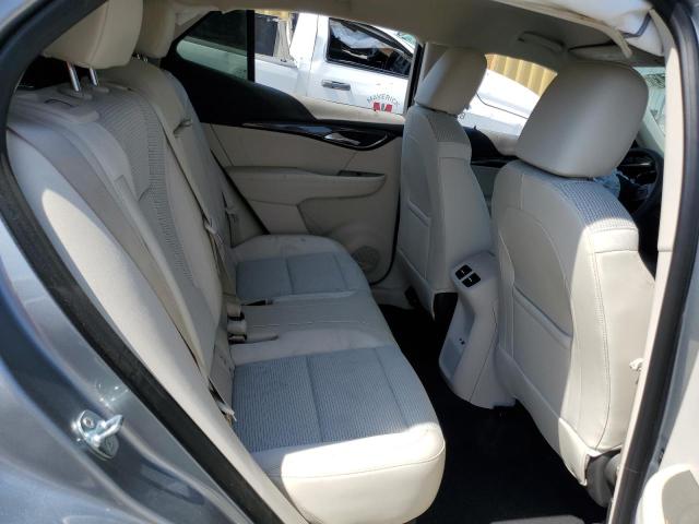 LRBAZLR43PD066304 Buick Envision Preferred