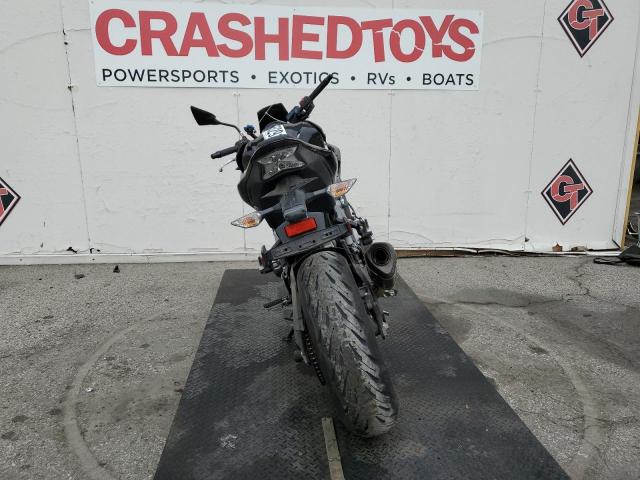2018 KAWASAKI ZR900 - JKAZR2B19JA006190