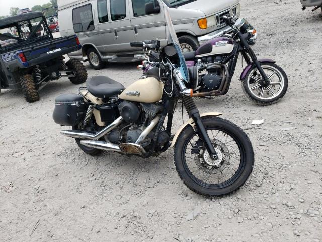 2014 HARLEY-DAVIDSON FXDBP DYNA - 1HD1VAM14EC330873