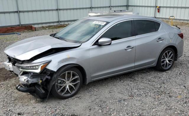 2021 Acura ILX 