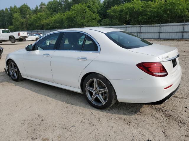 WDDZF6GB9JA352799 2018 MERCEDES-BENZ E-CLASS, photo no. 2