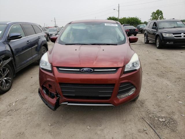 1FMCU0GX9FUB61822 2015 FORD ESCAPE, photo no. 5