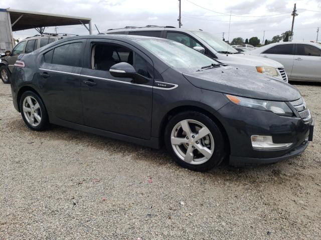 VIN 1G1RD6E40FU116299 2015 Chevrolet Volt no.4