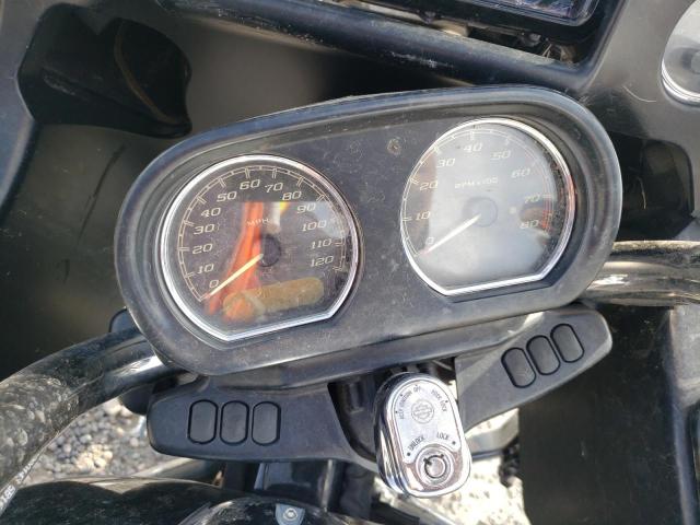 2019 HARLEY-DAVIDSON FLTRU 1HD1KGF11KB662733