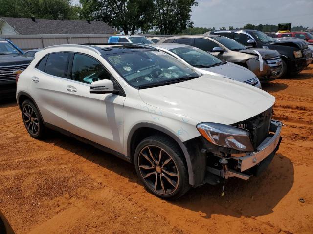 2017 MERCEDES-BENZ GLA 250 - WDCTG4EB0HJ306299