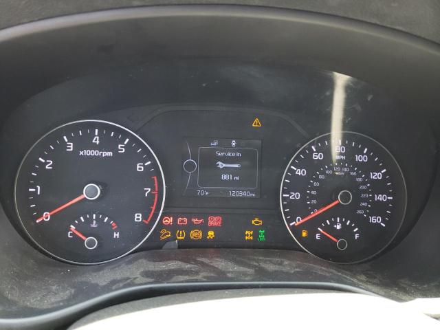KNDPMCACXH7229818 KIA Sportage Lx