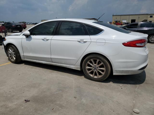 Vin: 3fa6p0h71hr397078, lot: 53947283, ford fusion se 20172