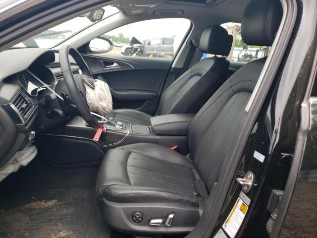 2018 AUDI A6 TECHNIK - WAUH8AFC4JN052297