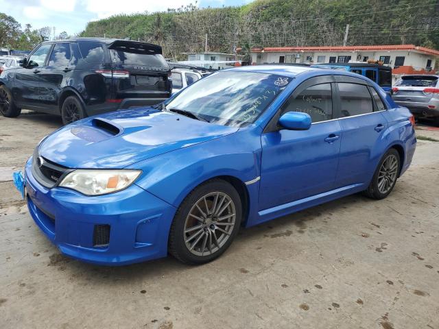 2014 Subaru Impreza 