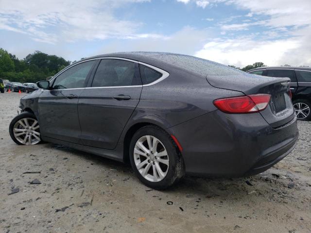 1C3CCCFB2GN186107 Chrysler 200 LX