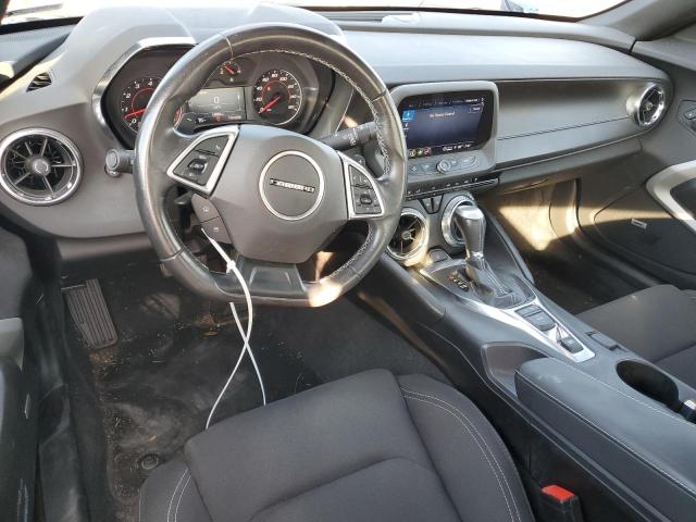 2022 CHEVROLET CAMARO LT1 1G1FF1R73N0101130