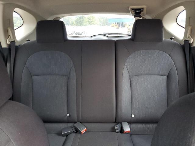 JN8AS5MT8EW602508 Nissan Rogue Select S