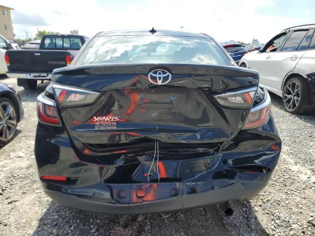 3MYDLBYV5KY515803 Toyota Yaris L 6