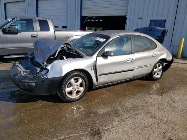 2000 Ford Taurus SES