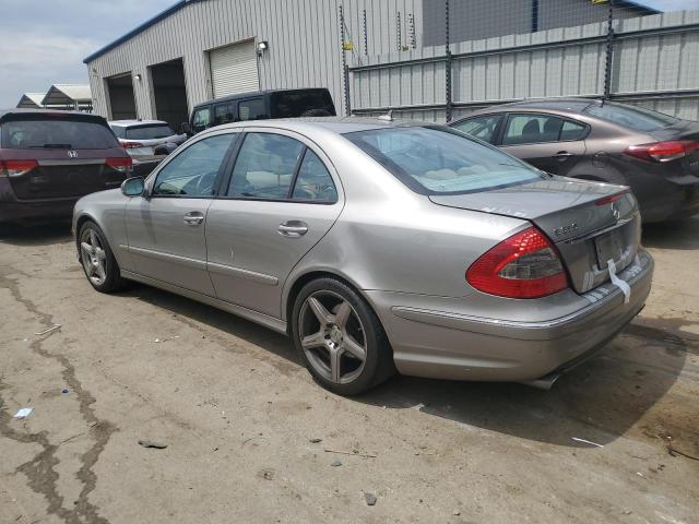 2009 Mercedes-Benz E 350 VIN: WDBUF56X59B368899 Lot: 55440863