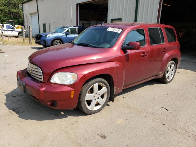 2009 Chevrolet HHR LT